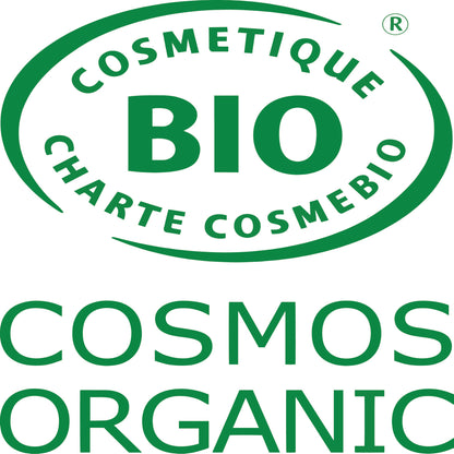 Organic Certified Natural Deodorant - Sandalwood 100ml - I piece - 100% recycled paper packaging-3
