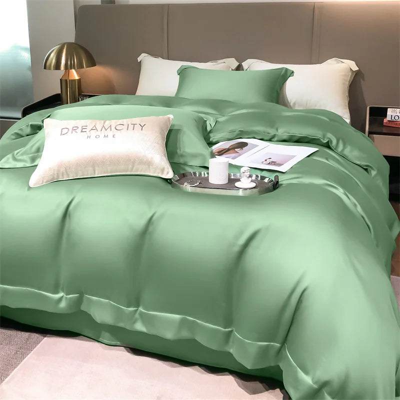 Dreamreal Pure Bamboo Bedding Set
