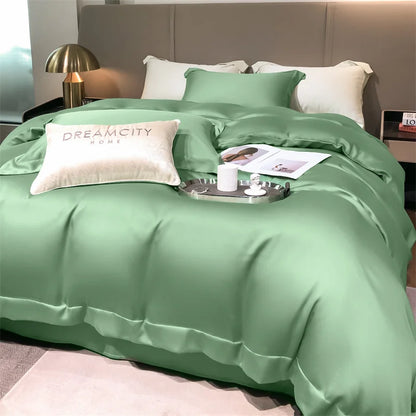 Dreamreal Pure Bamboo Bedding Set