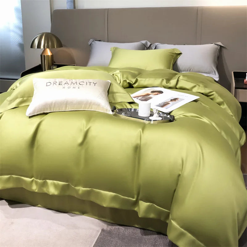 Dreamreal Pure Bamboo Bedding Set