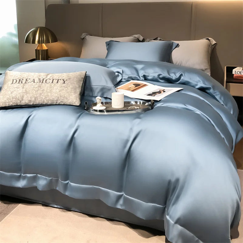 Dreamreal Pure Bamboo Bedding Set