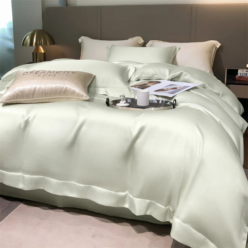 Dreamreal Pure Bamboo Bedding Set