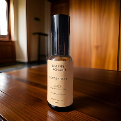 Fragranced Room Spray