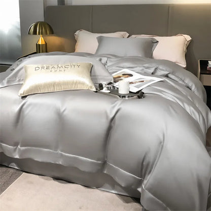 Dreamreal Pure Bamboo Bedding Set