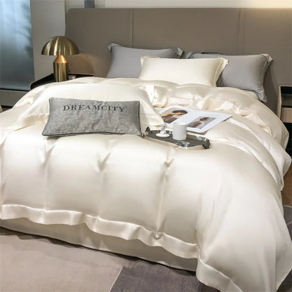 Dreamreal Pure Bamboo Bedding Set