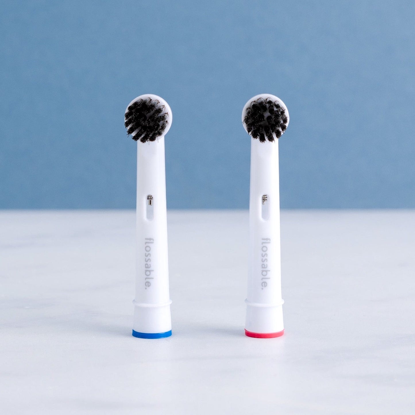 Recyclable Oral-B Toothbrush Heads