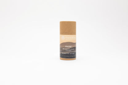Freedom Natural Vegan Deodorant