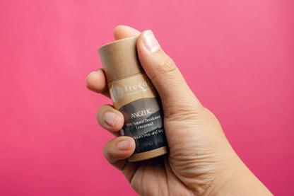 Freedom Natural Vegan Deodorant