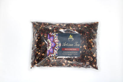 AW Herbal Tea's - 1kg