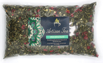 AW Herbal Tea's - 1kg