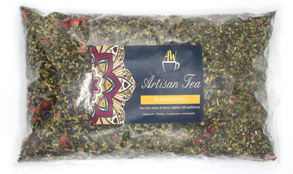 AW Herbal Tea's - 1kg