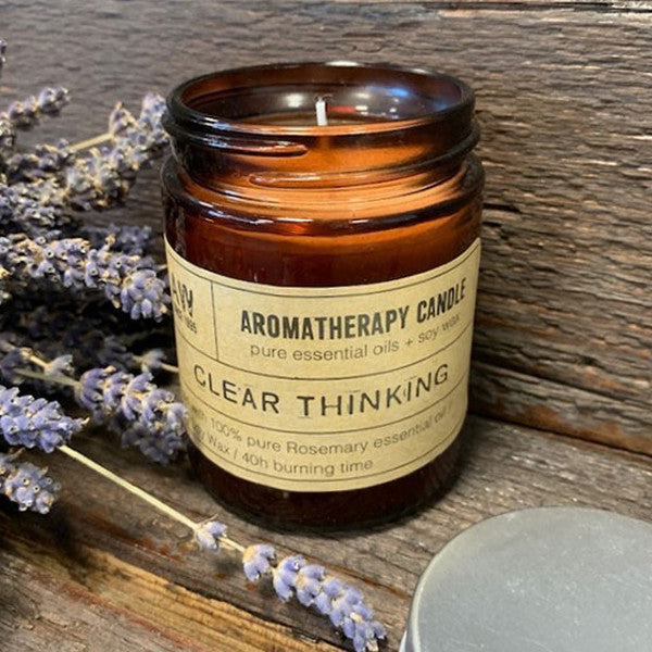 Aromatherapy Candles