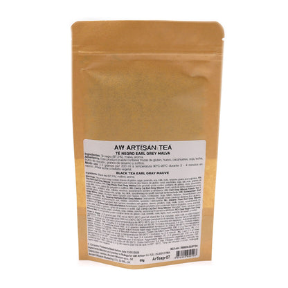 50g Merlin's Favourite Earl Grey