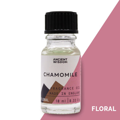 10ml chamomile Fragrance Oil