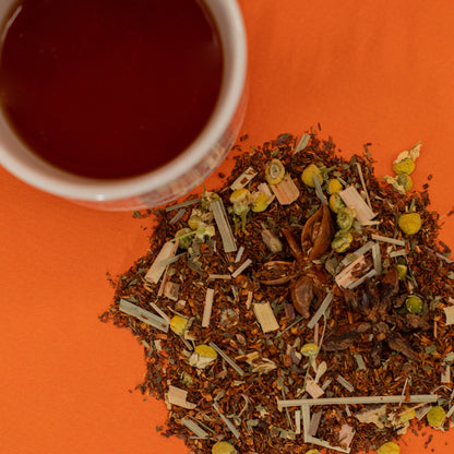 50g Biodigest Rooibos