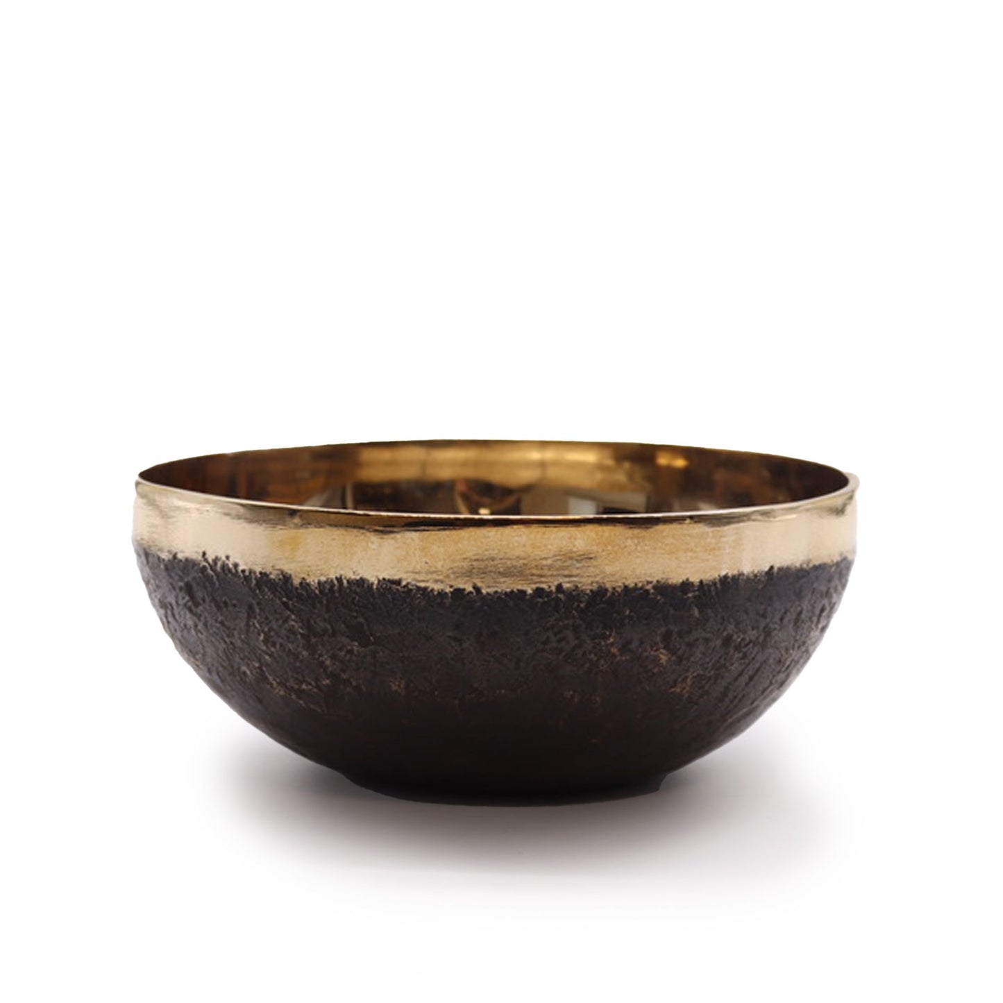 Large Chaken Handmade Singing Bowl