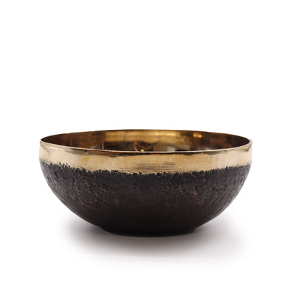 Large Chaken Handmade Singing Bowl