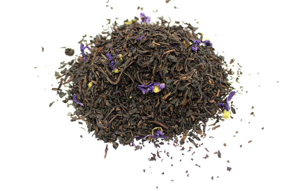 50g Merlin's Favourite Earl Grey