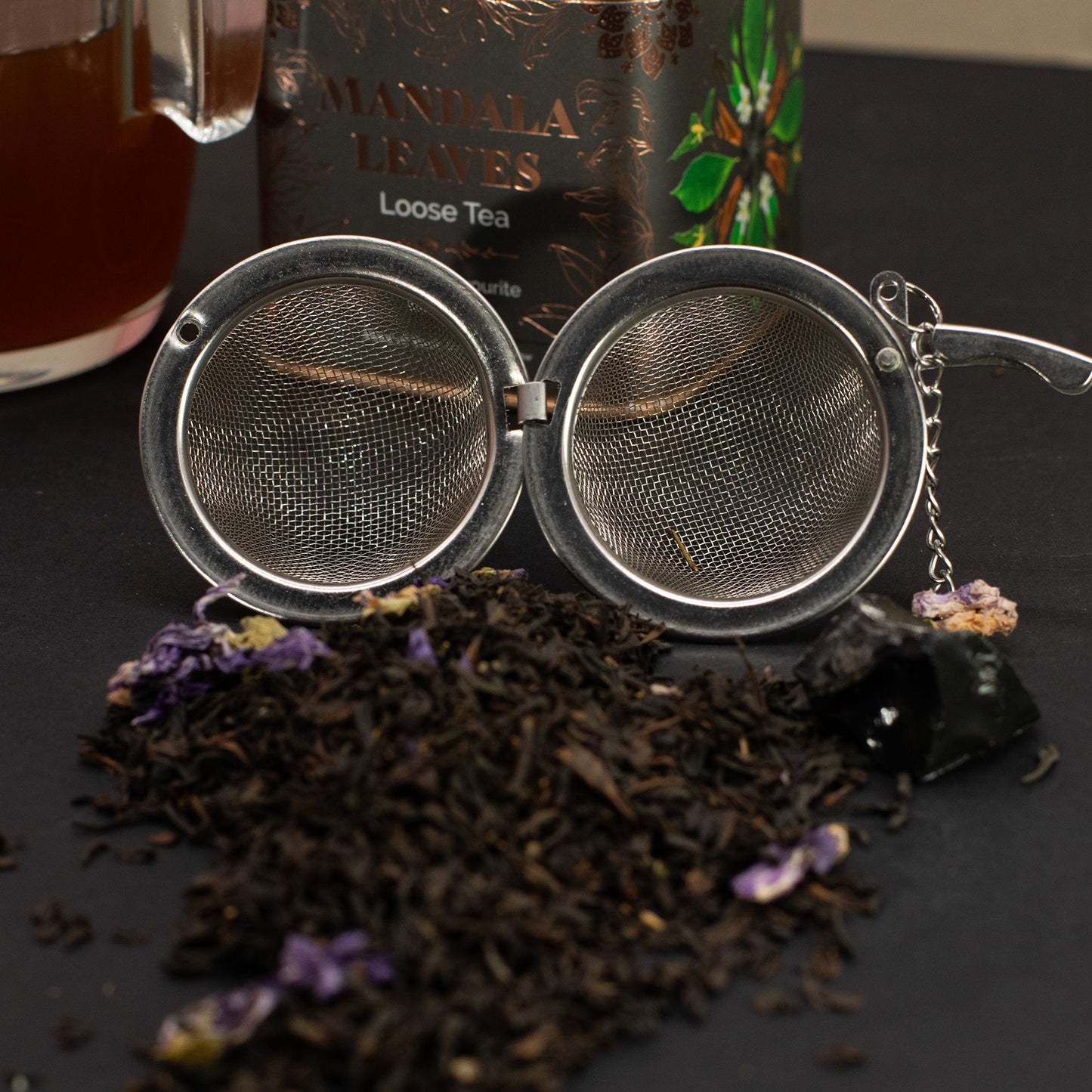 50g Merlin's Favourite Earl Grey