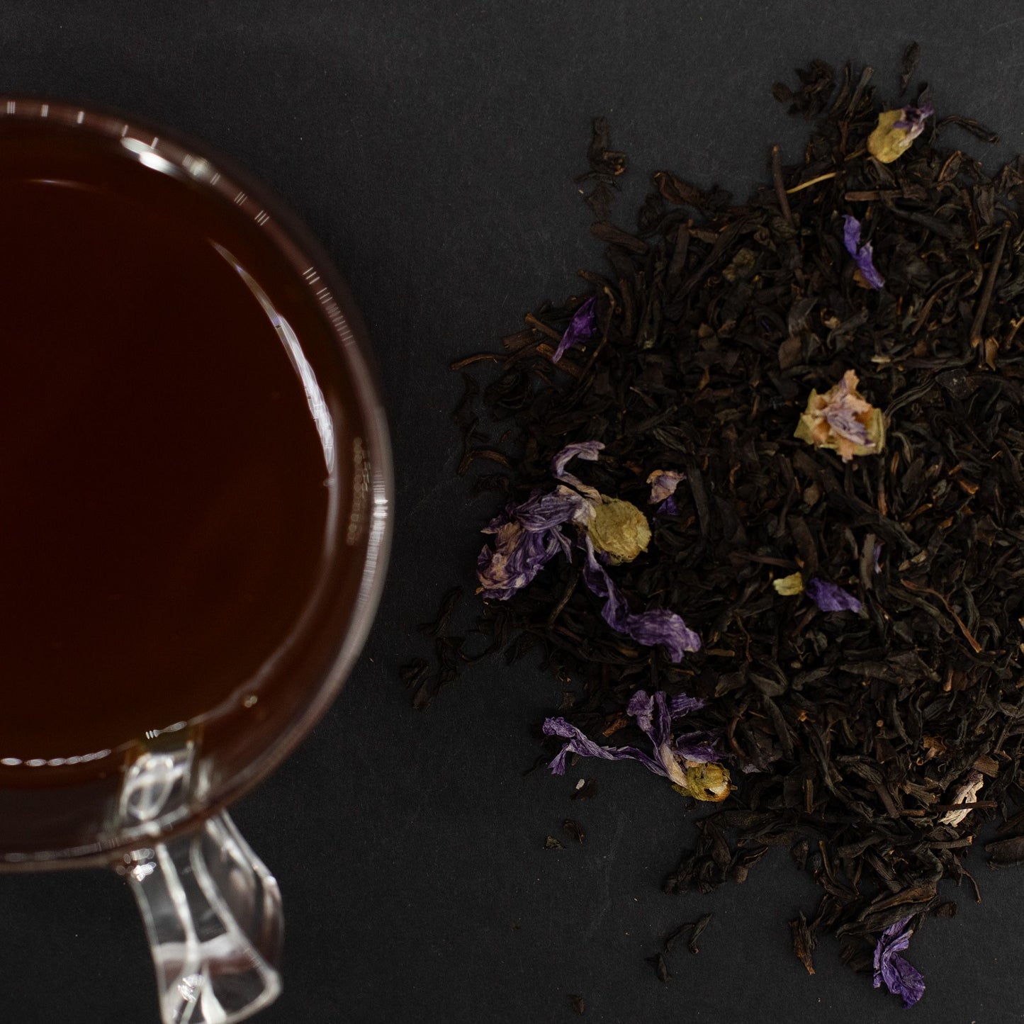 50g Merlin's Favourite Earl Grey