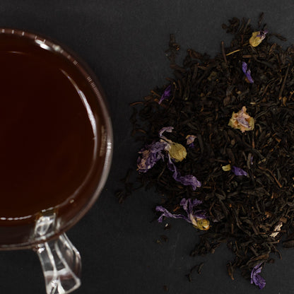 50g Merlin's Favourite Earl Grey