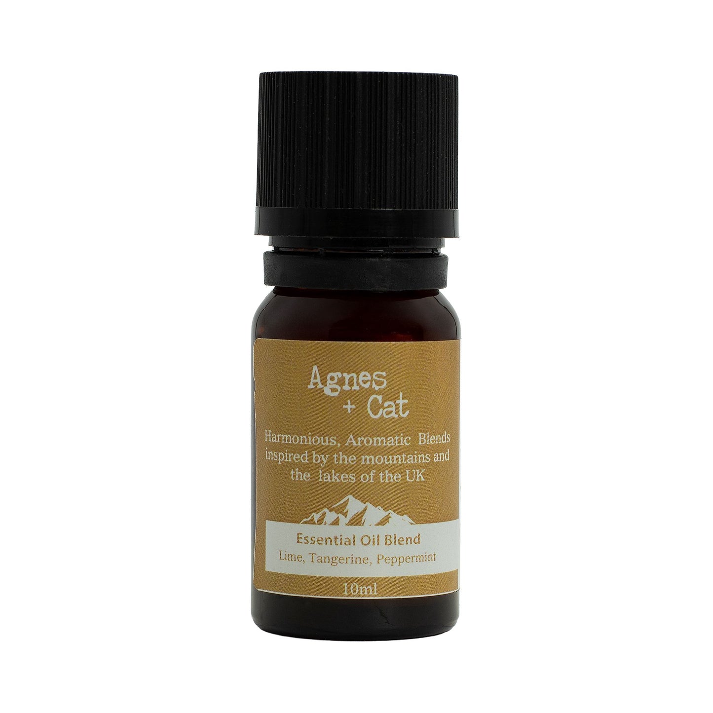 Agnes + Cat Essential Oil Blend - Cat Bells