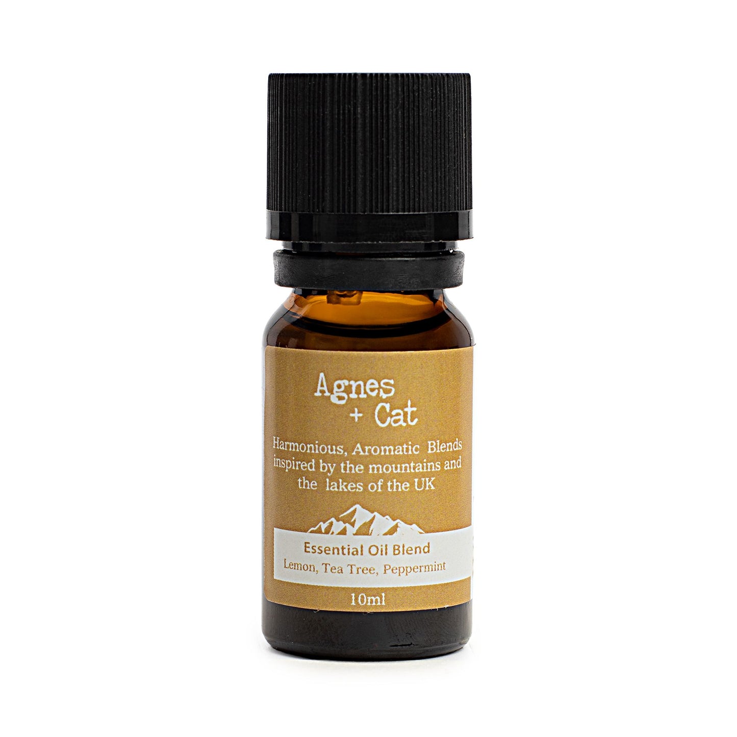 Agnes + Cat Essential Oil Blend - Windermere