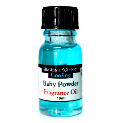 10ml Baby Powder Fragrance Oil