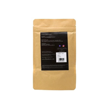 Organic Gokhru powder - Tribulus Terrestris - 100% Pure, Clean and Natural