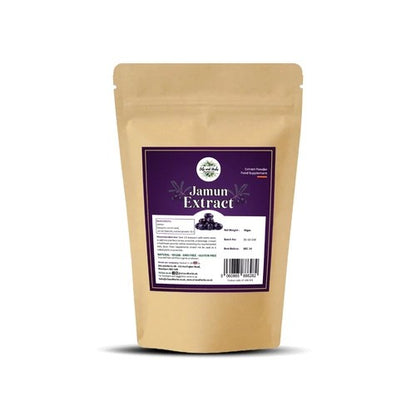 Natural Jamun Extract Powder ( Indian Blackberry) 10:1