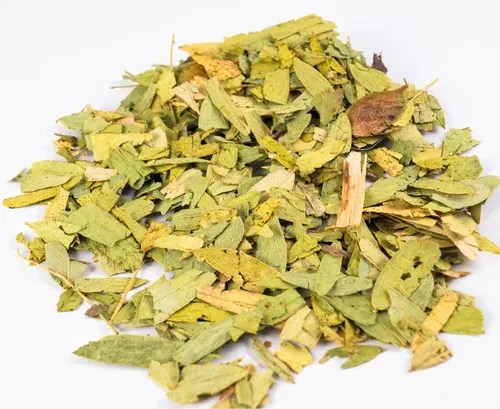 Organic Senna Leaves Powder-100% Natural, Clean and Pure