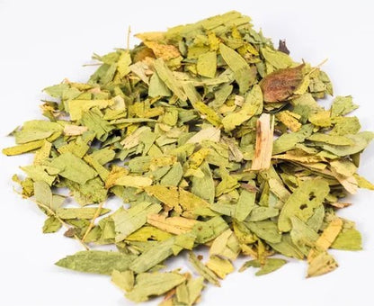 Organic Senna Leaves Powder-100% Natural, Clean and Pure