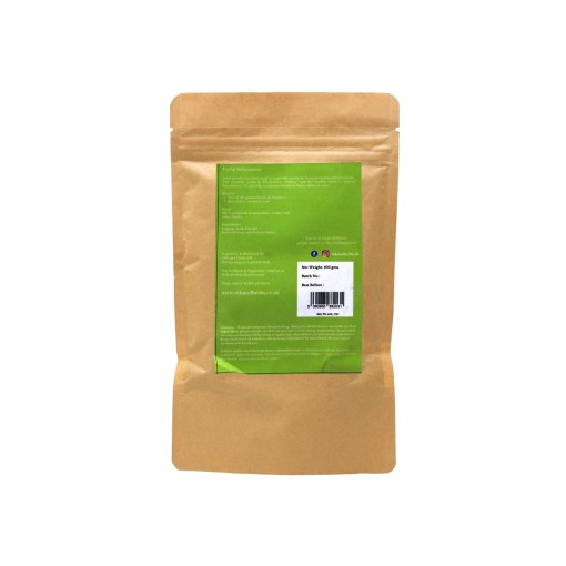 Organic Amla Powder-Amlaki Crushed- 100% Pure, Clean and Natural