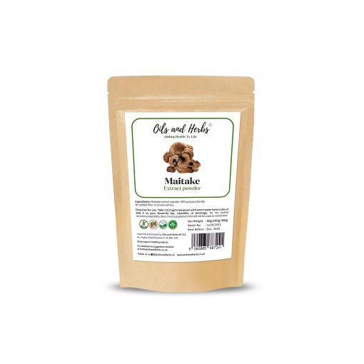 High Strength Maitake Extract powder