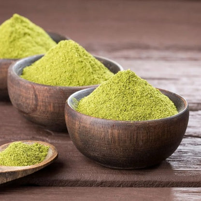 Organic Stevia Powder - Stevia rebaudiana -100% Pure and Natural