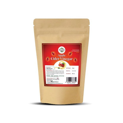 Apple Cider Vinegar Extract Powder - 100% Pure and Natural
