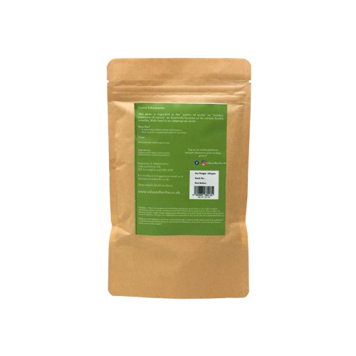 Organic Basil Powder- Tulsi Leaf -100% Natural, Clean and Pure