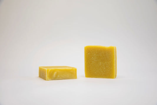 Gardeners Soap Natural Vegan