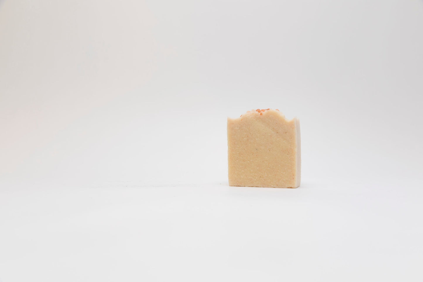 Himalayan Salt Soap Bar - Shaving Soap