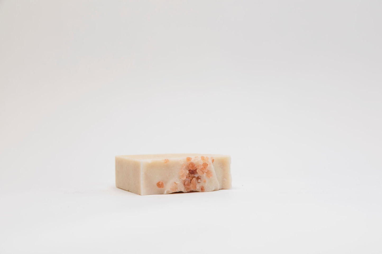 Himalayan Salt Soap Bar - Shaving Soap