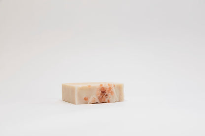 Himalayan Salt Soap Bar - Shaving Soap