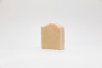 Himalayan Salt Soap Bar - Shaving Soap