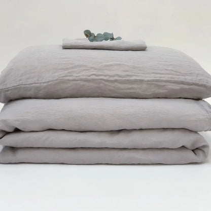 Linen Bedding Set