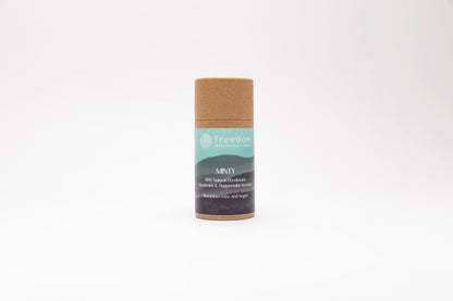 Freedom Natural Vegan Deodorant