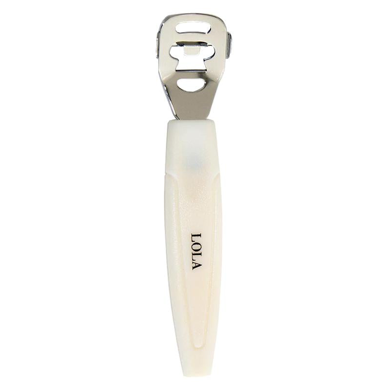 Lola Lola Corn And Callus Remover With Blades