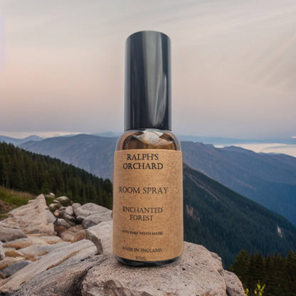 Fragranced Room Spray