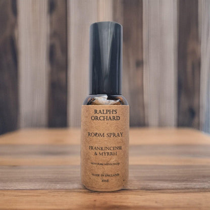 Fragranced Room Spray