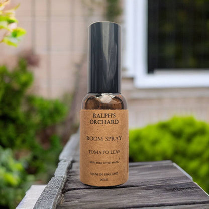 Fragranced Room Spray