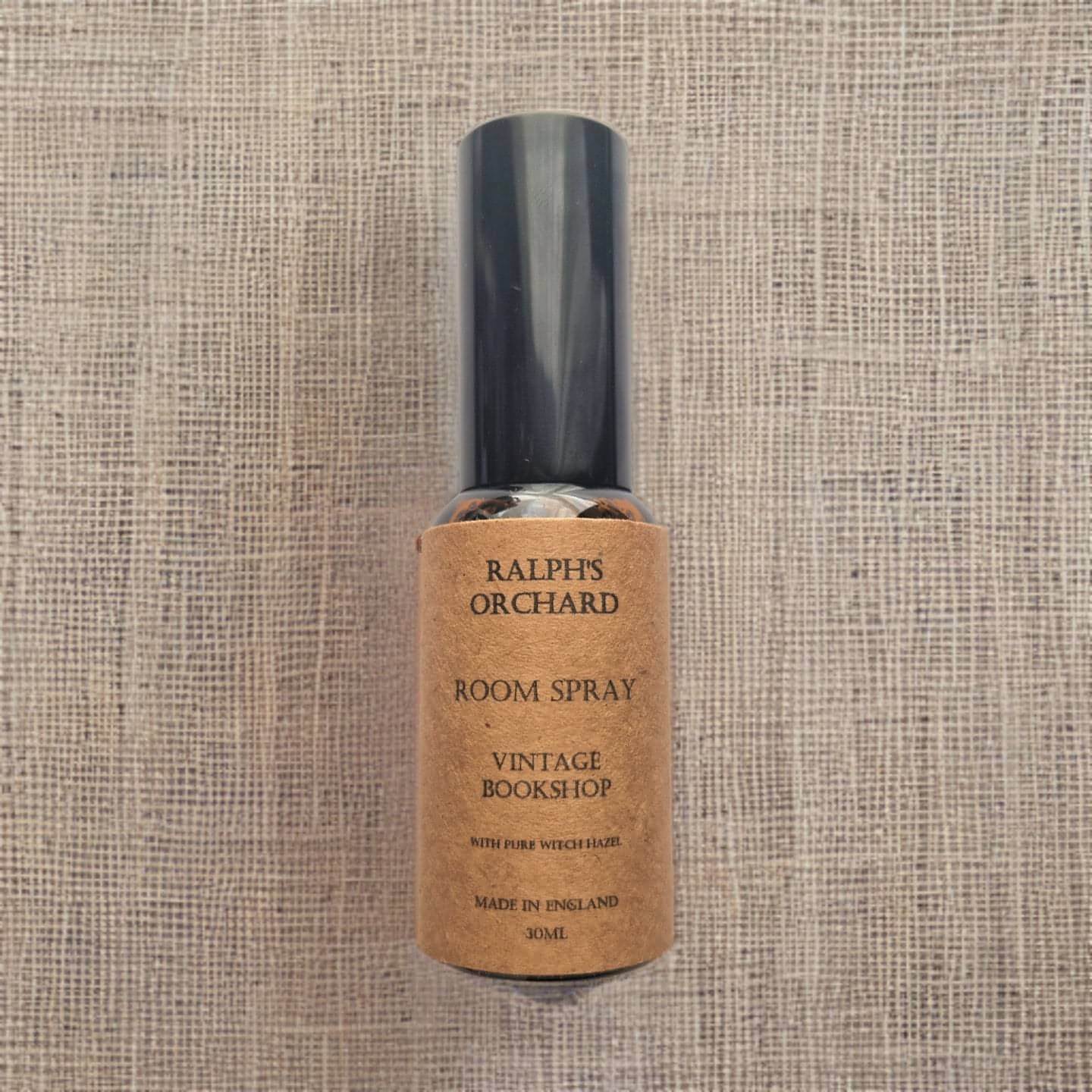 Fragranced Room Spray