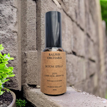 Fragranced Room Spray